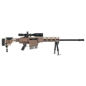 HM Defense & Technology HM50B2 Gen 2 50 BMG