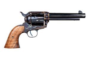 Standard Manufacturing Single Action 45 Long Colt