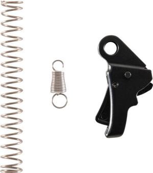 Apex Tactical Specialties Springfield Hellcat Enhancement Trigger, Black