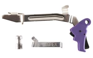 Apex Tactical Specialties Inc. Polymer Trigger Kit