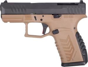 Derya DY9Z 9mm