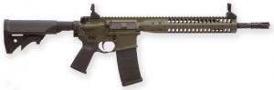 LWRC IC-SPR 223/5.56