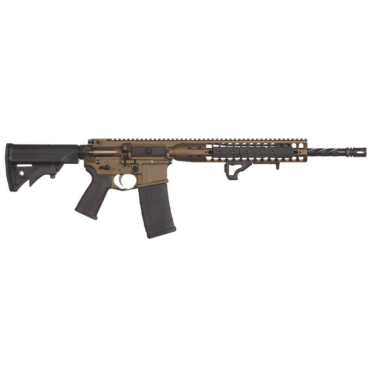 LWRC International IC DI 223/5.56