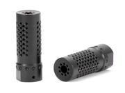 Brownells Shotgun Cleaning Rod Guides - 5" Extended 12 Gauge Rod Guide