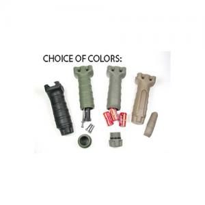 Tango Down Vertical Grip Black