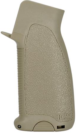 Bravo Company Gunfighter Mod 0 AR-15 Pistol Grip FDE