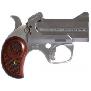 Bond Arms Texas Defender Derringer