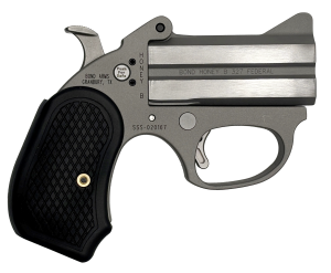 Bond Arms Honey B (Stinger Series) 327 Federal
