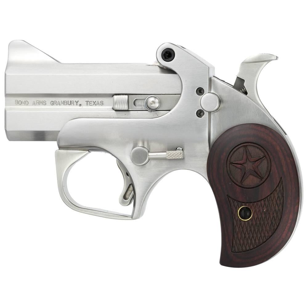 Bond Arms Texas Defender 22 WMR