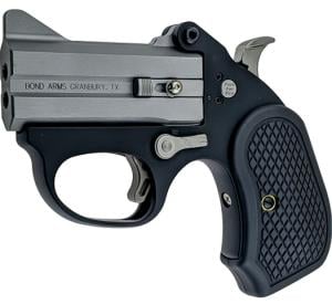 Bond Arms Stinger Fireball 380 ACP