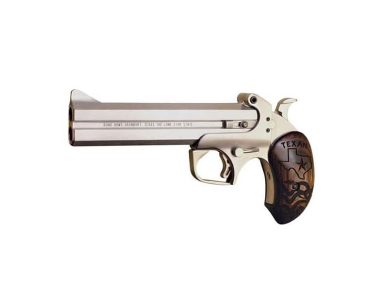 Bond Arms The Texan 410 Bore | 45 Colt