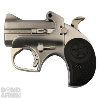 Bond Arms Cub 357 Mag