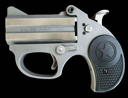 Bond Arms Stinger 9mm