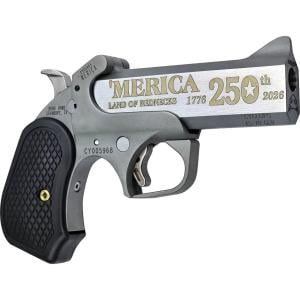 Bond Arms Cyclops "'Merica" 250th Anniversary 45-70