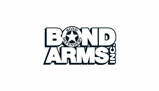 Bond Arms Cyclops 50 AE