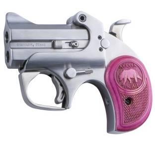 Bond Arms Mama Bear 357 Magnum | 38 Special