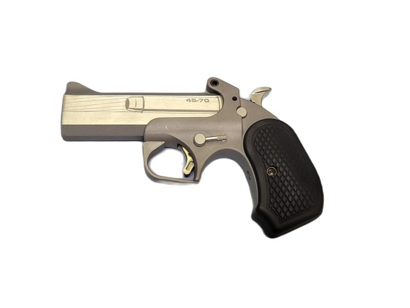 Bond Arms Cyclops 45-70 GOVT