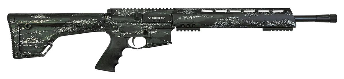 Brenton USA Stalker 6.5 Grendel