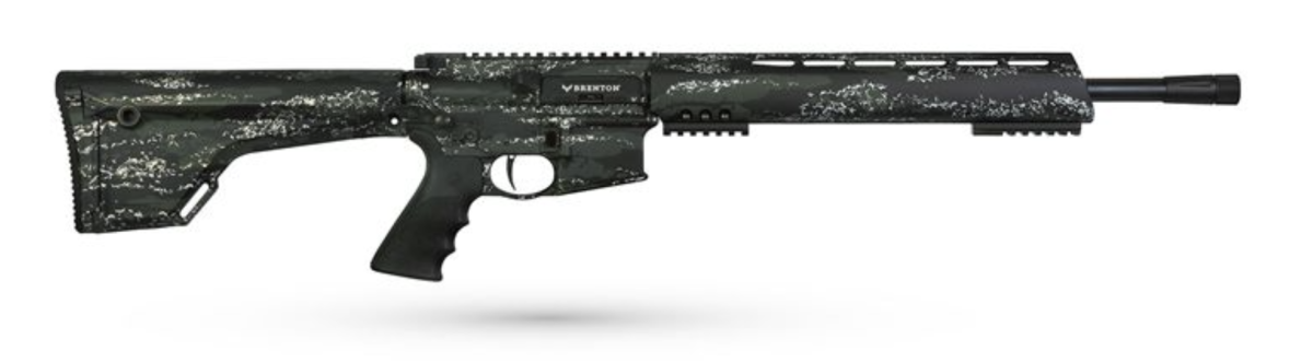 Brenton Stalker 223/5.56