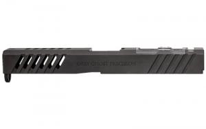 Grey Ghost Precision Glock 17 Gen 3 Slide