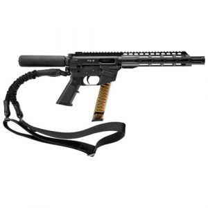 Freedom Ordnance FX-9 9mm