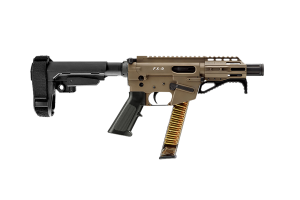 Freedom Ordnance FX9 9mm