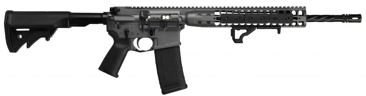 LWRC International IC DI 223/5.56