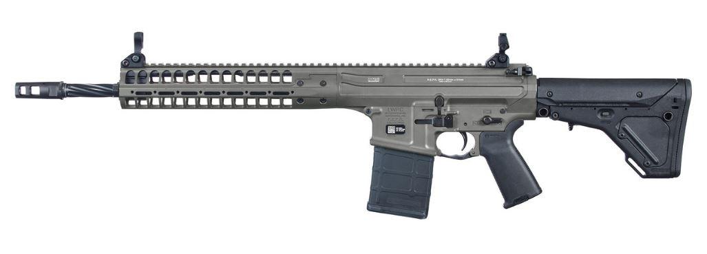 LWRC International REPR MKII 308/7.62x51mm