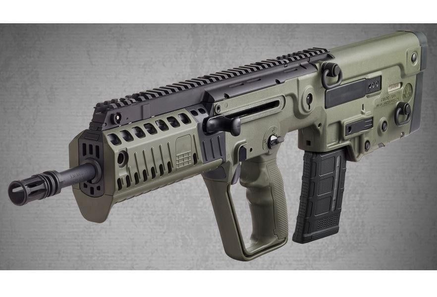 IWI TAVOR XB95 223/5.56