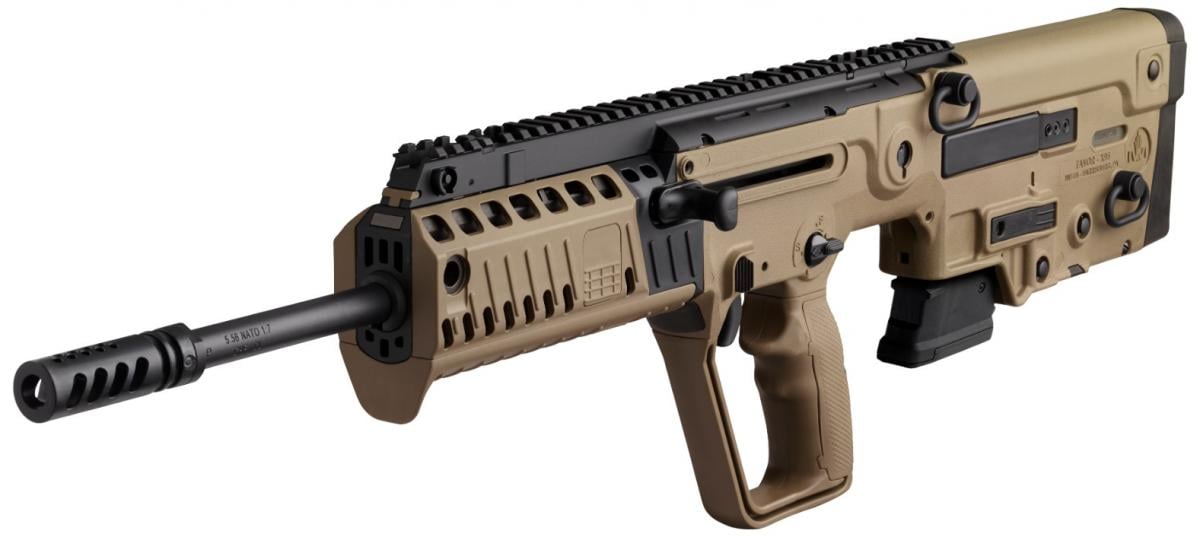 IWI TAVOR X95 223/5.56