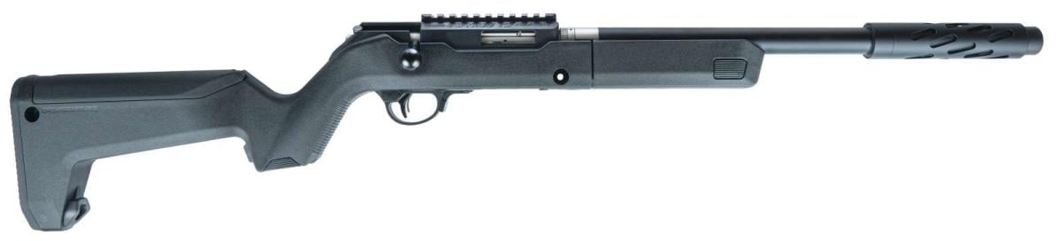 Tactical Solutions Owyhee .22 Mag (.22 WMR)