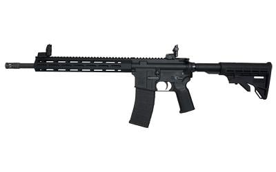 Tippmann Arms M4-22 .22 LR