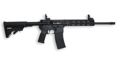 Tippmann Arms M4-22 PRO .22 LR