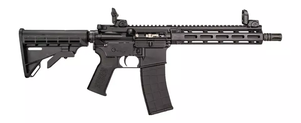 Tippmann Arms M4-22 Pro SBR 22 LR