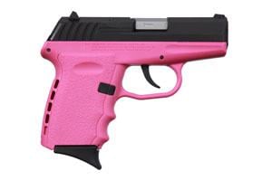 SCCY Industries CPX-2-CB 9mm