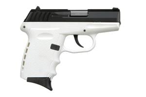 SCCY Industries CPX-2-CB 9mm