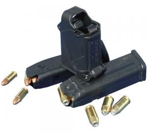 Maglula Uplula Universal Pistol Magazine Loader .45 ACP, 9mm Luger