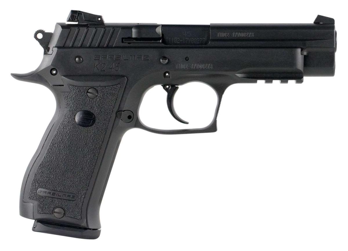 SAR USA K2 45 ACP