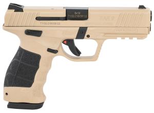 SAR USA CM9 9mm