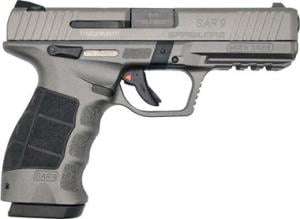 SAR USA SAR9 9mm