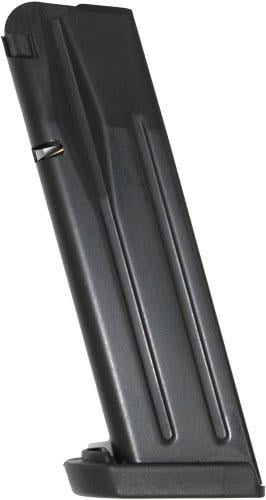 SAR SAR9 Magazine 9mm, Black, 10rd 9mm Luger