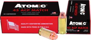 Atomic 448 45 ACP