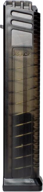 Grand Power Stribog SP45A3 Magazine, 45 ACP, 10 Round