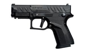 Grand Power Q1S 9mm
