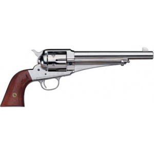 Uberti 1875 Army Outlaw 7.5" BBL 6 Rd. Nickel 45 Long Colt