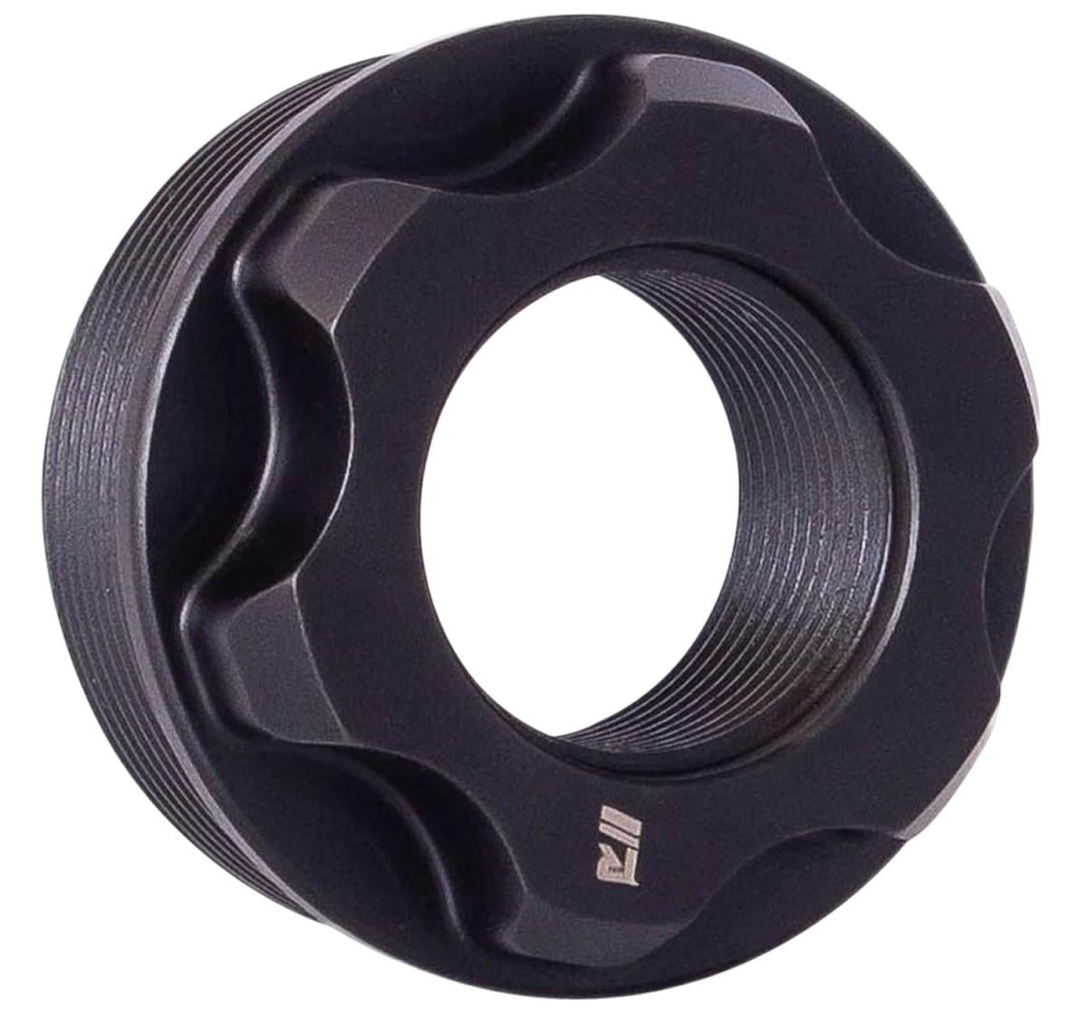 Rugged Suppressors Fixed Mount