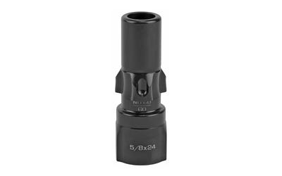 Rugged Suppressors