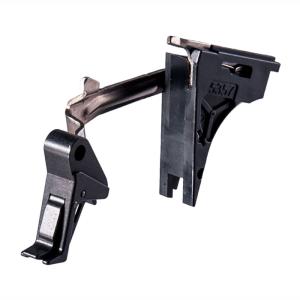CMC Triggers Glock 17/19/26/34 Gen 4 9mm Drop In Signature Flat Trigger