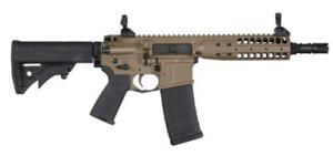 LWRC IC-PSD 223/5.56