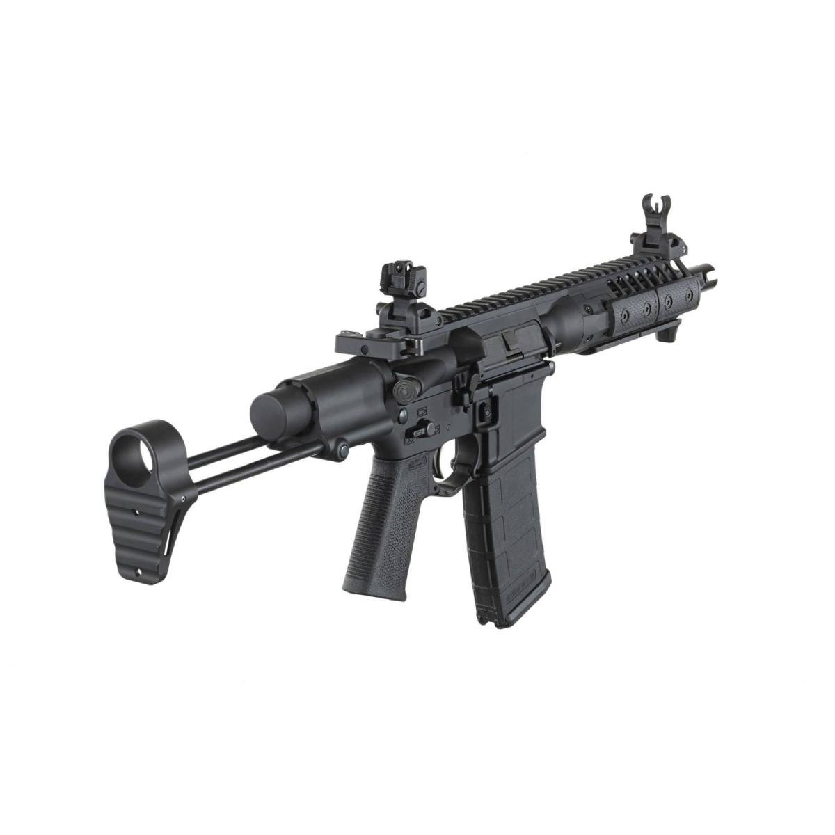 LWRC International IC-PDW SBR 5.56 NATO